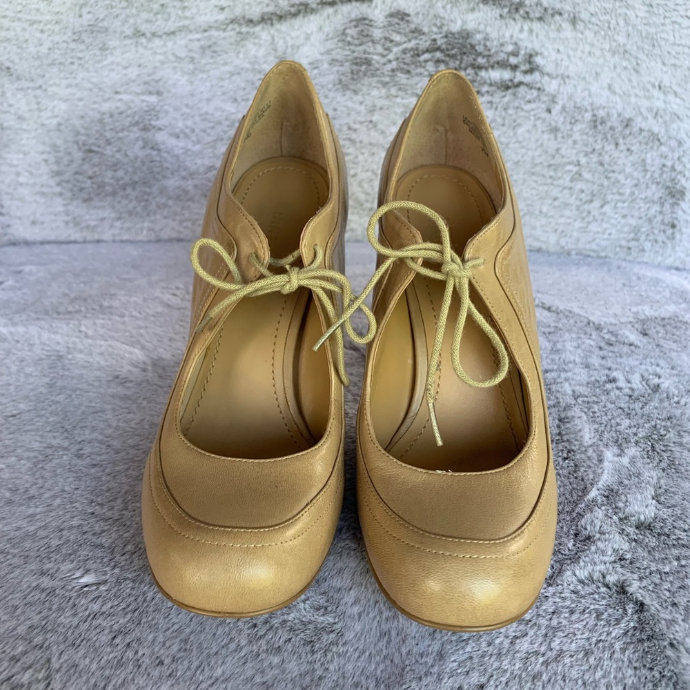 Hot Hot Nine West High Heels View 2